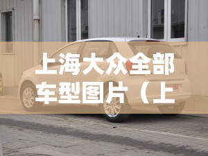 上海大众全部车型图片(上海大众所有车型报价与图片) 上海大众全部车型图片(上海大众所有车型报价与图片)