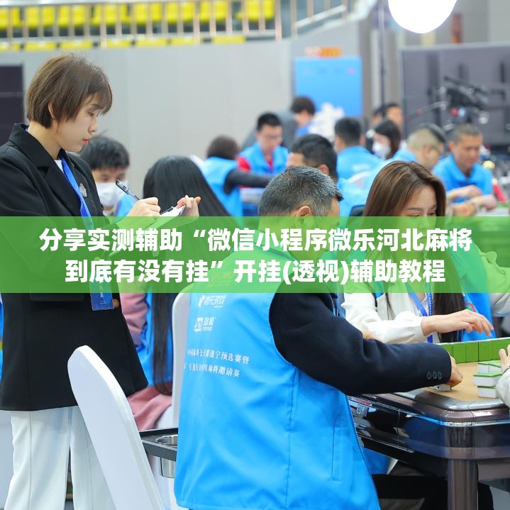 分享实测辅助“微信小程序微乐河北麻将到底有没有挂	”开挂(透视)辅助教程