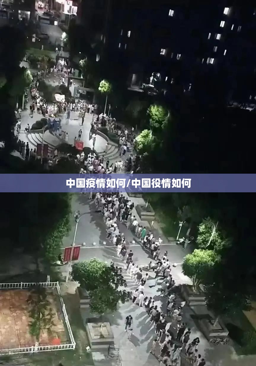 中国疫情如何/中国役情如何 中国疫情如何/中国役情如何