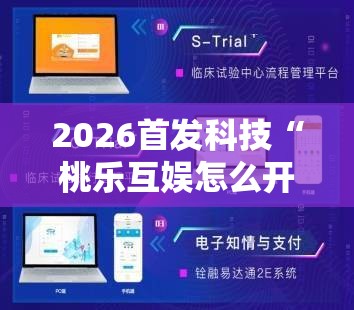 2026首发科技“桃乐互娱怎么开挂”详细分享装挂步骤