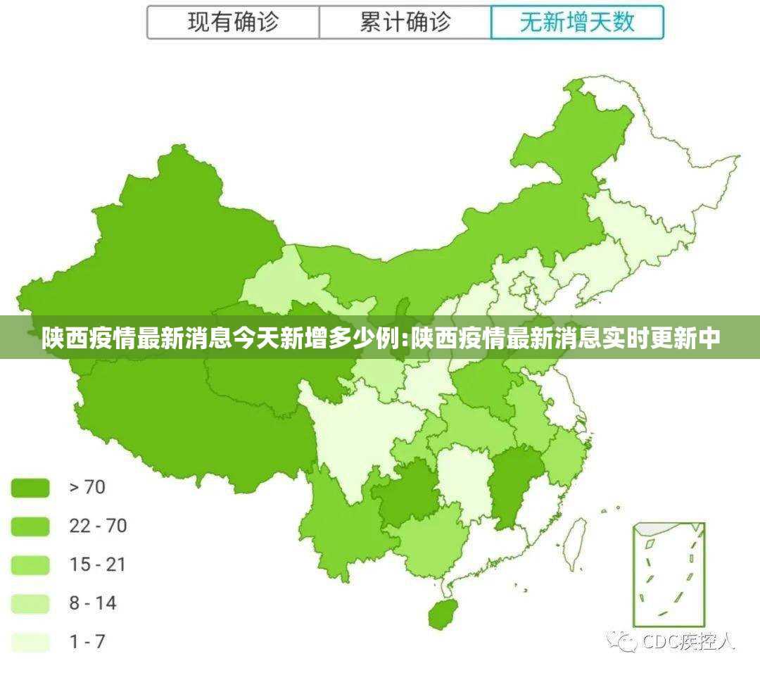 陕西疫情最新消息今天新增多少例:陕西疫情最新消息实时更新中
