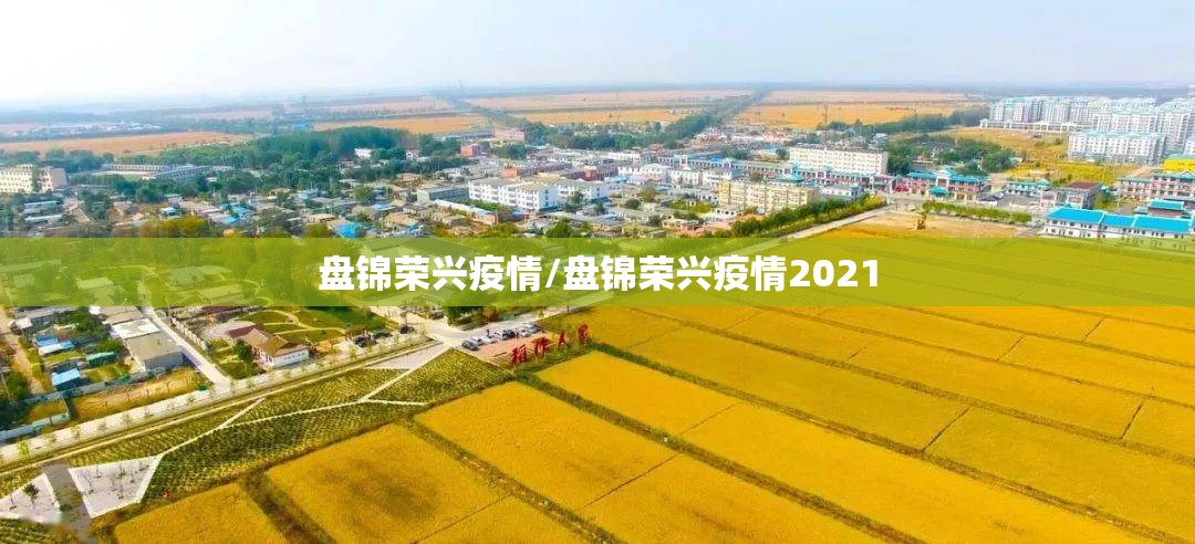 盘锦荣兴疫情/盘锦荣兴疫情2021 盘锦荣兴疫情/盘锦荣兴疫情2021