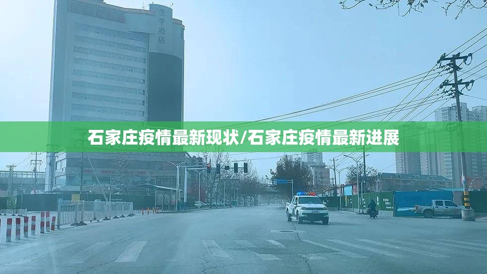 石家庄疫情最新现状/石家庄疫情最新进展