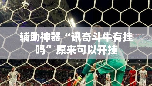 辅助神器“讯奇斗牛有挂吗	”原来可以开挂
