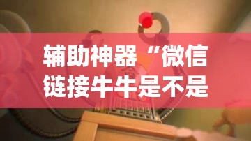 辅助神器“微信链接牛牛是不是有挂”开挂(透视)辅助神器