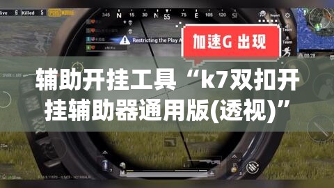 辅助开挂工具“k7双扣开挂辅助器通用版(透视)”开挂辅助脚本+详细开挂安装教程