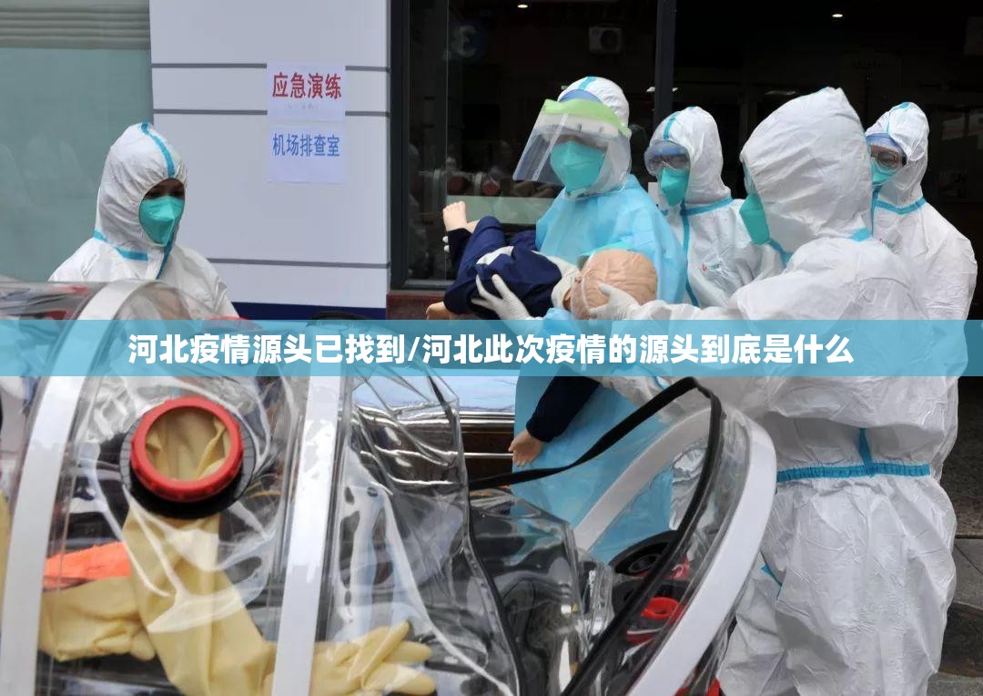 河北疫情源头已找到/河北此次疫情的源头到底是什么 河北疫情源头已找到/河北此次疫情的源头到底是什么