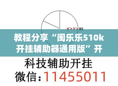 教程分享“闽乐乐510k开挂辅助器通用版”开挂(透视)辅助教程
