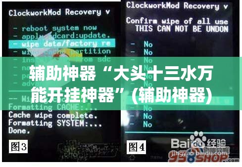 辅助神器“大头十三水万能开挂神器	”(辅助神器)开挂详细教程