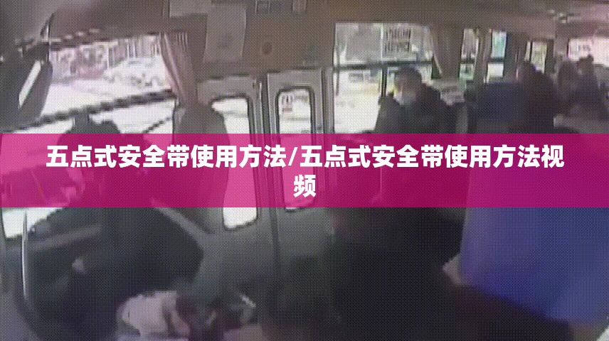 五点式安全带使用方法/五点式安全带使用方法视频 五点式安全带使用方法/五点式安全带使用方法视频