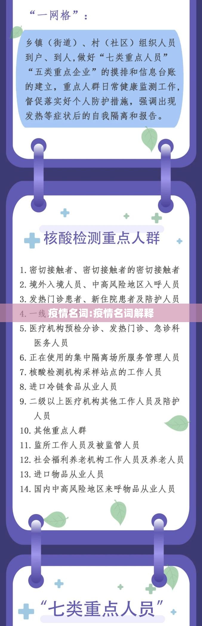 疫情名词:疫情名词解释 疫情名词:疫情名词解释