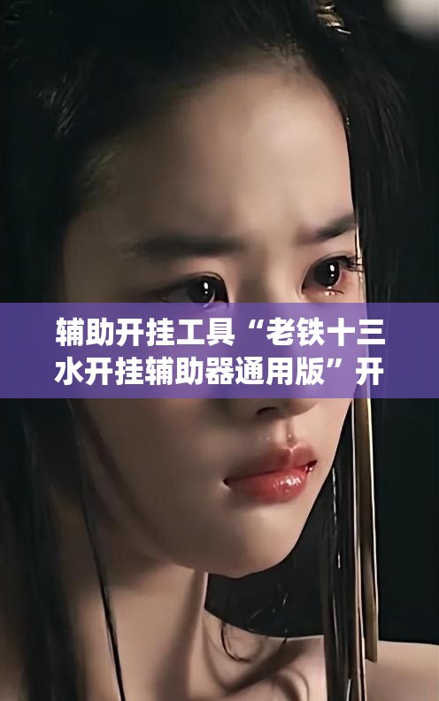 辅助开挂工具“老铁十三水开挂辅助器通用版	”开挂(透视)辅助教程