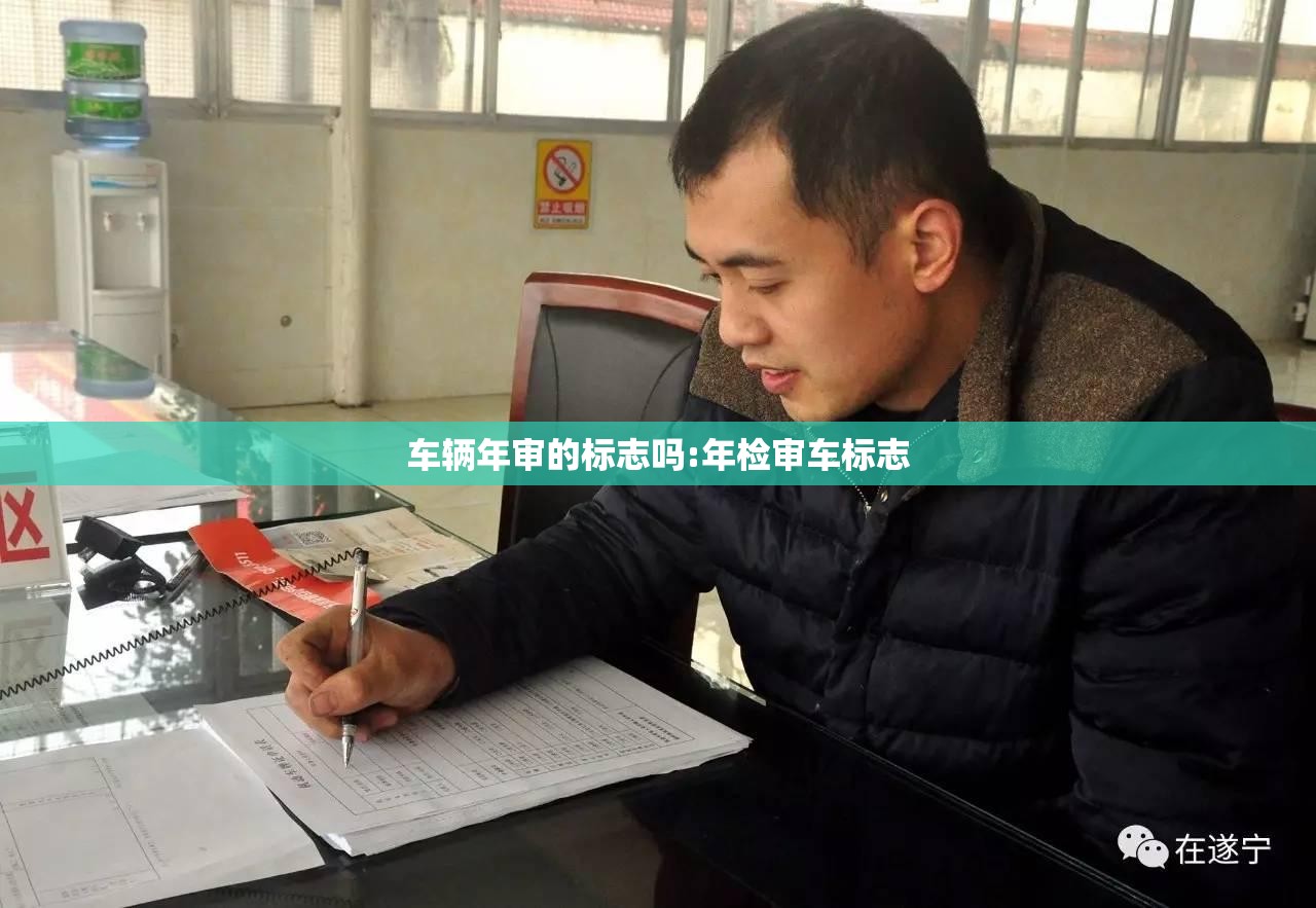 车辆年审的标志吗:年检审车标志 车辆年审的标志吗:年检审车标志