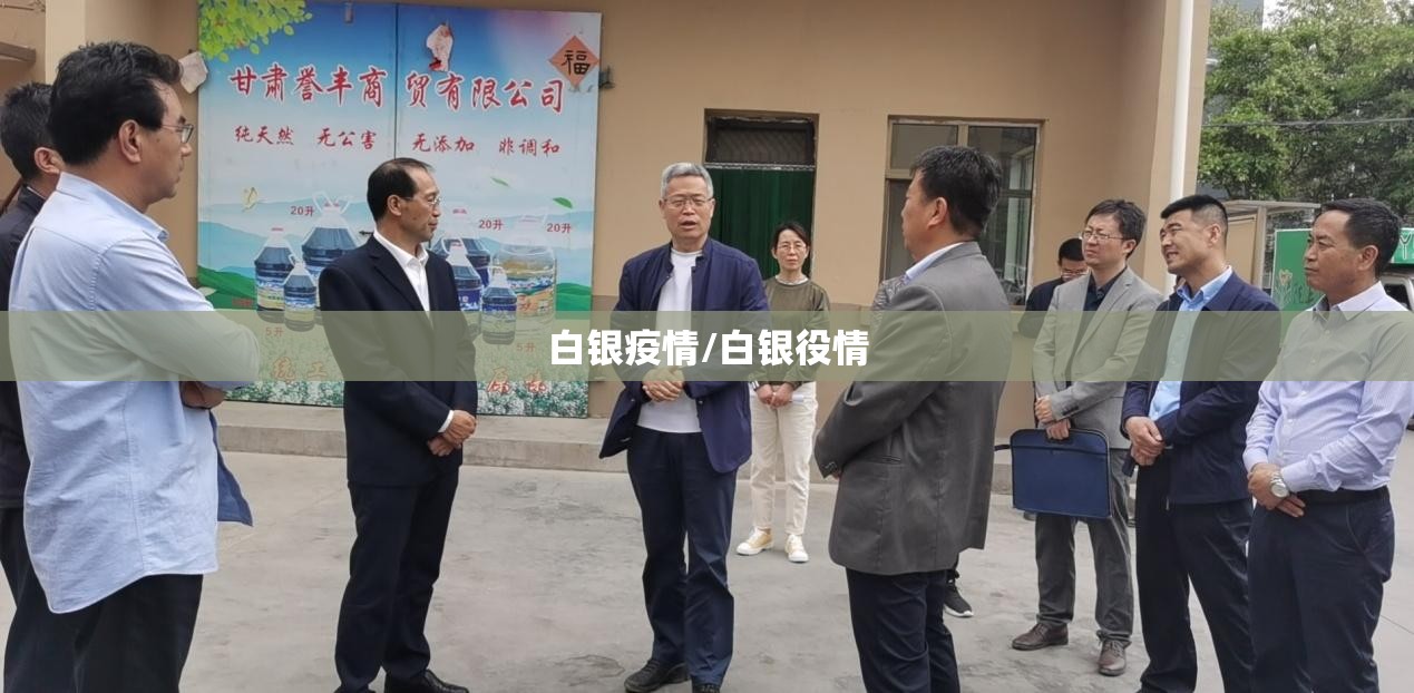 白银疫情/白银役情