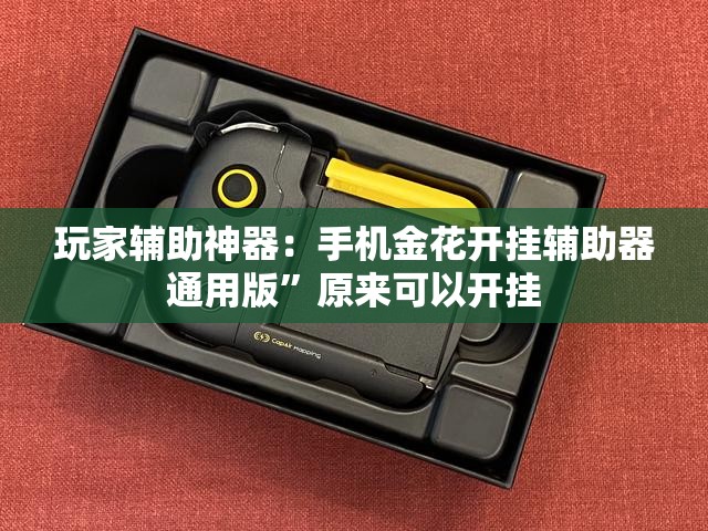 玩家辅助神器：手机金花开挂辅助器通用版	”原来可以开挂