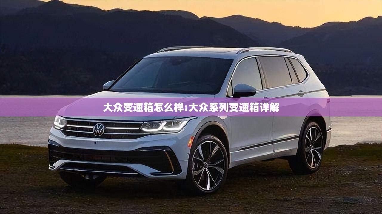 大众变速箱怎么样:大众系列变速箱详解 大众变速箱怎么样:大众系列变速箱详解