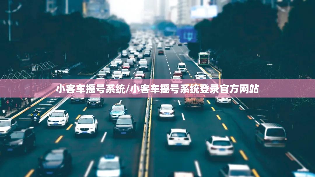 小客车摇号系统/小客车摇号系统登录官方网站 小客车摇号系统/小客车摇号系统登录官方网站