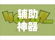 辅助神器“闲逸碰胡可以做弊吗”细辅助教程分享