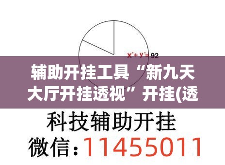 辅助开挂工具“新九天大厅开挂透视”开挂(透视)辅助教程
