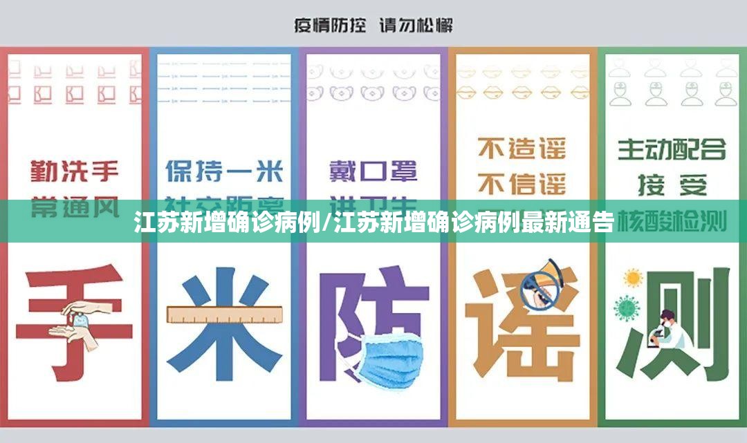 江苏新增确诊病例/江苏新增确诊病例最新通告 江苏新增确诊病例/江苏新增确诊病例最新通告