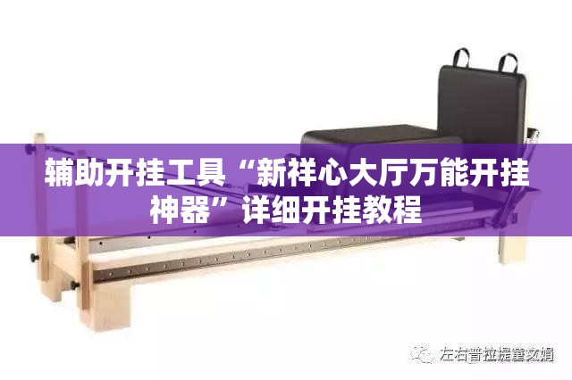 辅助开挂工具“新祥心大厅万能开挂神器”详细开挂教程