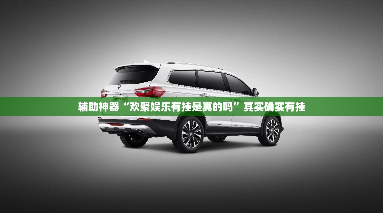 辅助神器“欢聚娱乐有挂是真的吗	”其实确实有挂