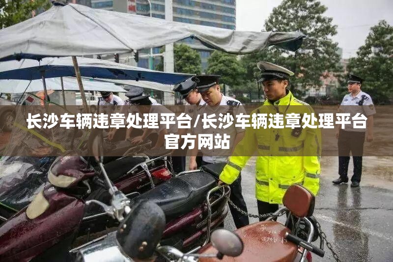 长沙车辆违章处理平台/长沙车辆违章处理平台官方网站 长沙车辆违章处理平台/长沙车辆违章处理平台官方网站