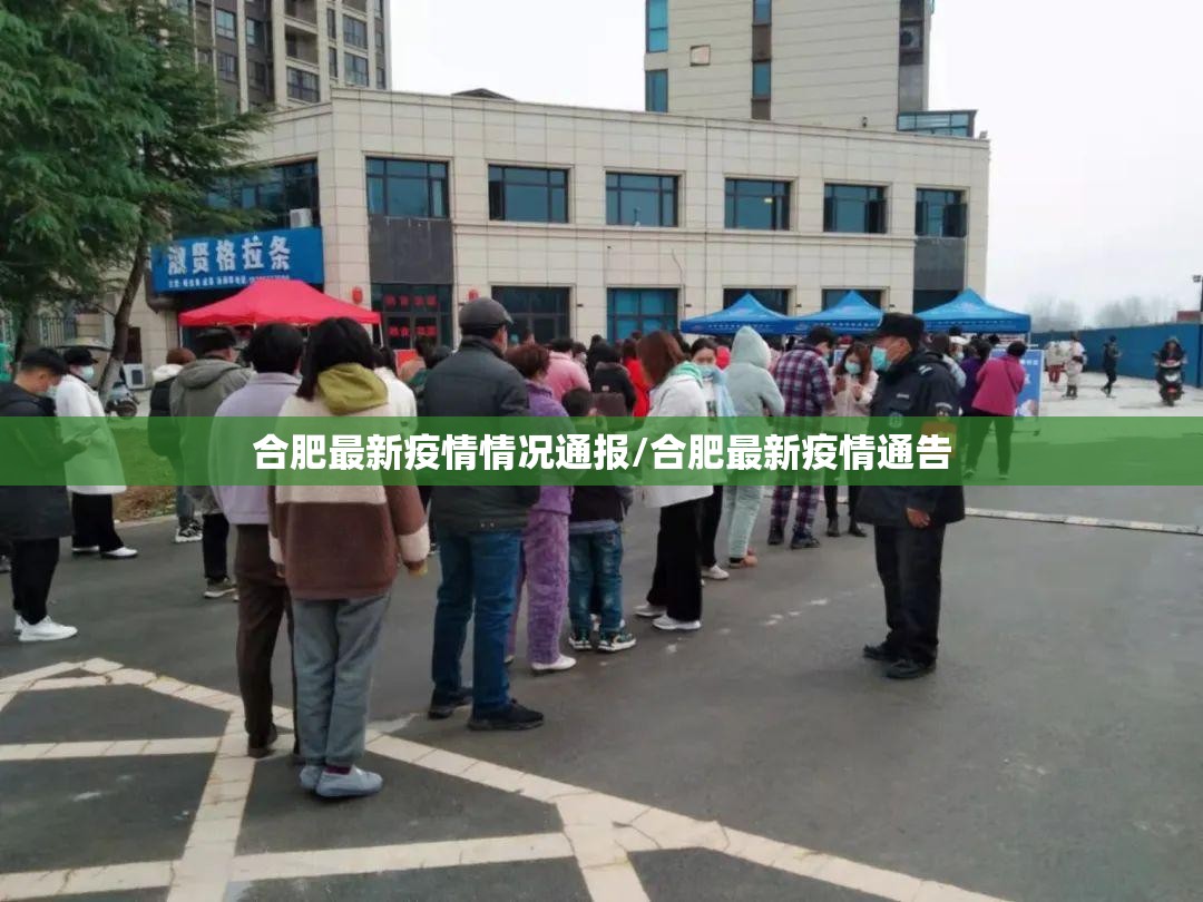 合肥最新疫情情况通报/合肥最新疫情通告 合肥最新疫情情况通报/合肥最新疫情通告