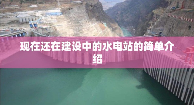 现在还在建设中的水电站的简单介绍 现在还在建设中的水电站的简单介绍