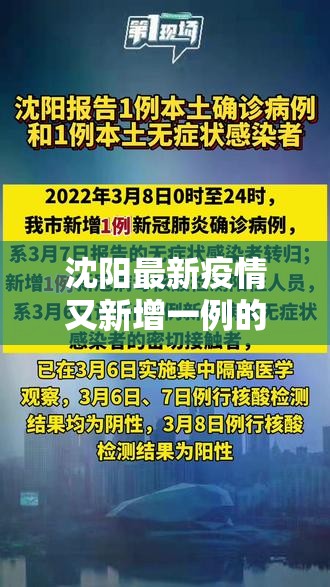 沈阳最新疫情又新增一例的简单介绍 沈阳最新疫情又新增一例的简单介绍