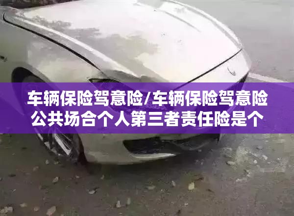 车辆保险驾意险/车辆保险驾意险公共场合个人第三者责任险是个啥意思 车辆保险驾意险/车辆保险驾意险公共场合个人第三者责任险是个啥意思