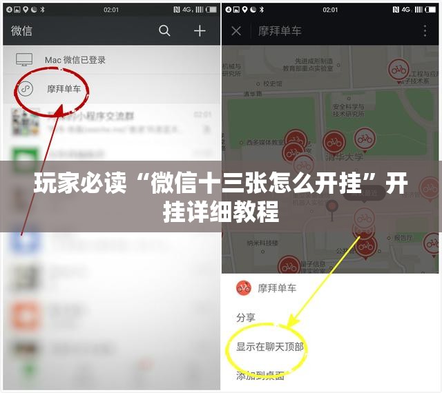 玩家必读“微信十三张怎么开挂”开挂详细教程