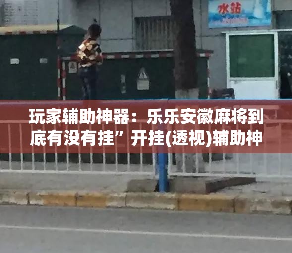 玩家辅助神器：乐乐安徽麻将到底有没有挂”开挂(透视)辅助神器