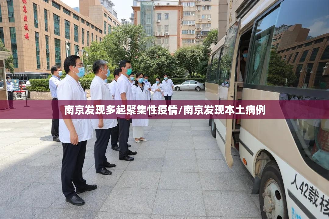 南京发现多起聚集性疫情/南京发现本土病例