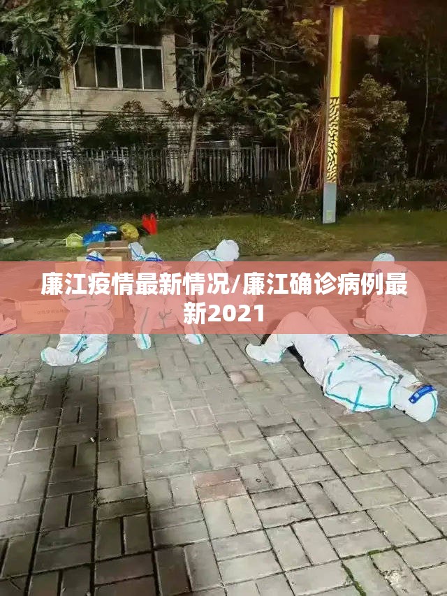 廉江疫情最新情况/廉江确诊病例最新2021 廉江疫情最新情况/廉江确诊病例最新2021