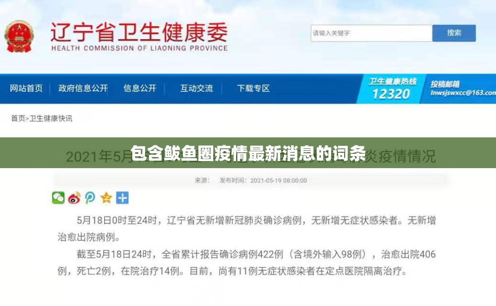 包含鲅鱼圈疫情最新消息的词条 包含鲅鱼圈疫情最新消息的词条