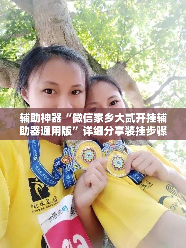 辅助神器“微信家乡大贰开挂辅助器通用版”详细分享装挂步骤