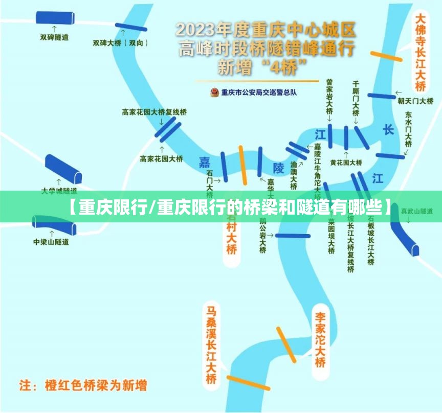【重庆限行/重庆限行的桥梁和隧道有哪些】 【重庆限行/重庆限行的桥梁和隧道有哪些】
