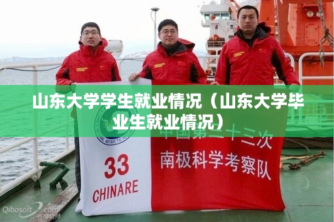 山东大学学生就业情况（山东大学毕业生就业情况）