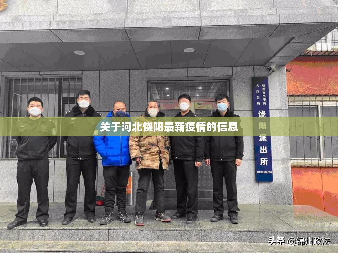 关于河北饶阳最新疫情的信息 关于河北饶阳最新疫情的信息
