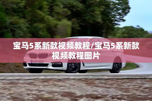 宝马5系新款视频教程/宝马5系新款视频教程图片