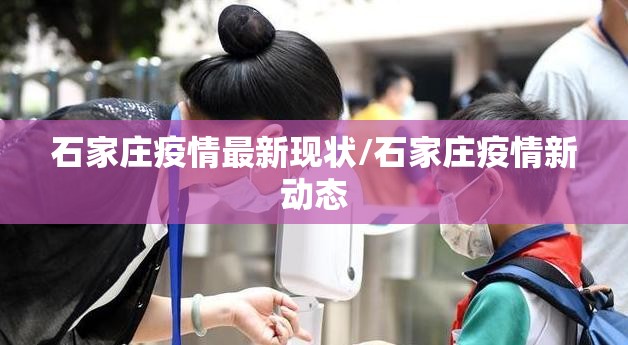 石家庄疫情最新现状/石家庄疫情新动态