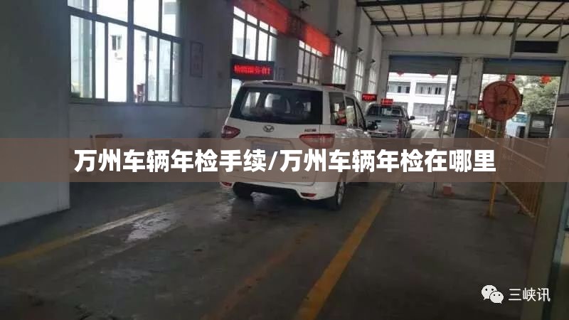 万州车辆年检手续/万州车辆年检在哪里 万州车辆年检手续/万州车辆年检在哪里