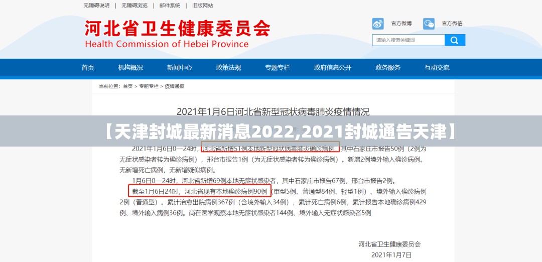 【天津封城最新消息2022,2021封城通告天津】 【天津封城最新消息2022,2021封城通告天津】