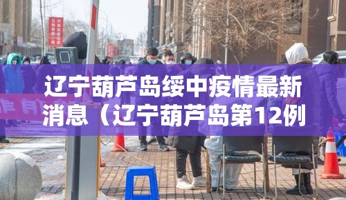 辽宁葫芦岛绥中疫情最新消息（辽宁葫芦岛第12例疫情最新消息）