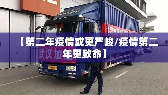 【第二年疫情或更严峻/疫情第二年更致命】 【第二年疫情或更严峻/疫情第二年更致命】