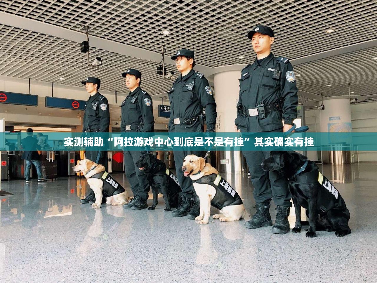 实测辅助“阿拉游戏中心到底是不是有挂	”其实确实有挂