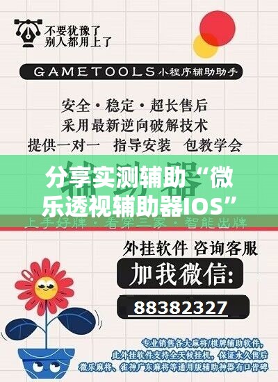 分享实测辅助“微乐透视辅助器IOS”开挂详细教程