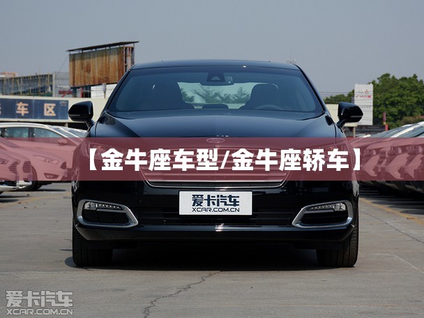 【金牛座车型/金牛座轿车】 【金牛座车型/金牛座轿车】