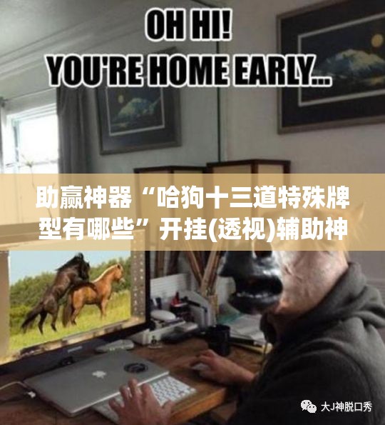 助赢神器“哈狗十三道特殊牌型有哪些”开挂(透视)辅助神器
